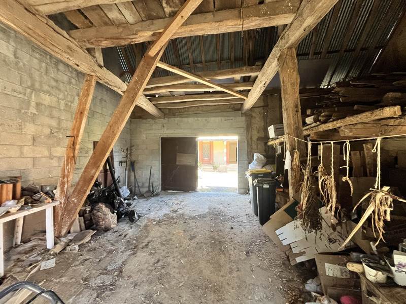 Vente Maison LOURDOUEIX ST PIERRE - 2 pièces -55 m² - (23360)