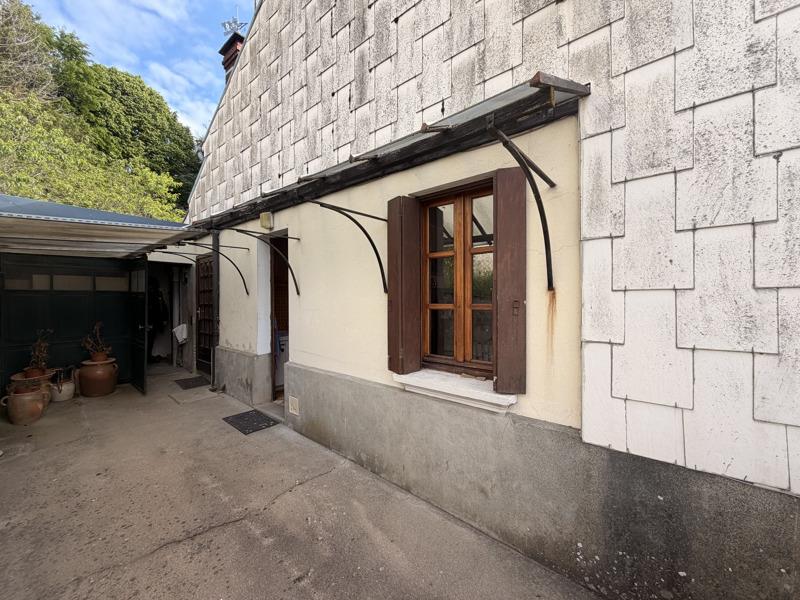 Vente Maison AIGURANDE - 4 pièces -71 m² - (36140)