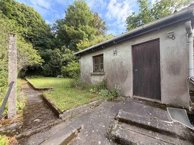 Vente Maison AIGURANDE - 4 pièces -71 m² - (36140)