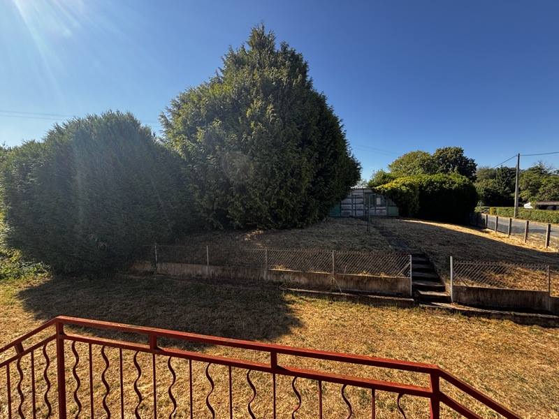 Vente Maison ST PLANTAIRE - 2 pièces -62 m² - (36190)
