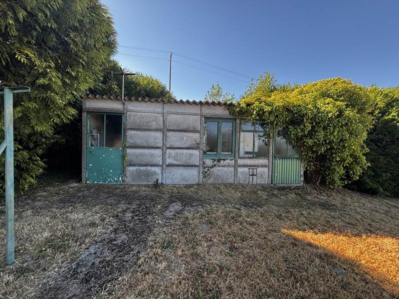 Vente Maison ST PLANTAIRE - 2 pièces -62 m² - (36190)