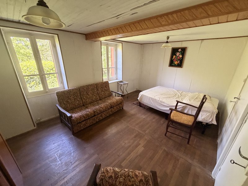 Vente Maison ST PLANTAIRE - 2 pièces -62 m² - (36190)