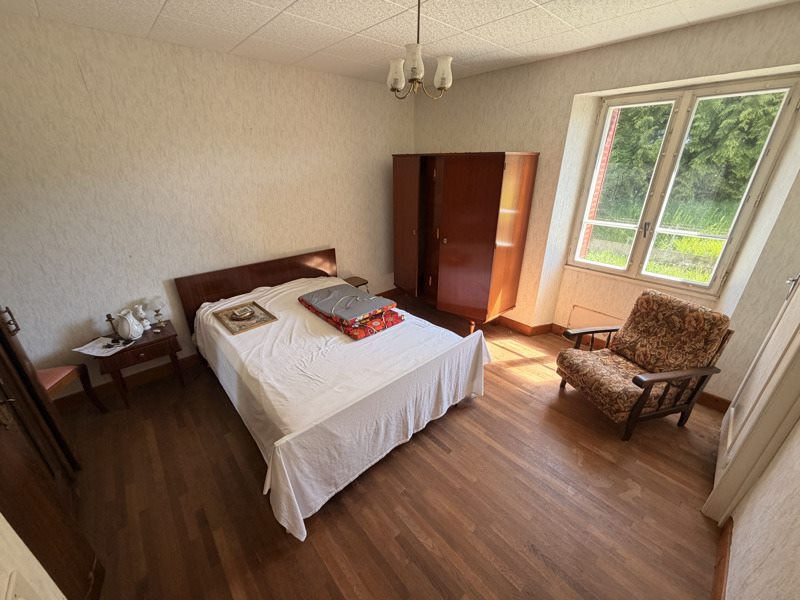Vente Maison ST PLANTAIRE - 2 pièces -62 m² - (36190)
