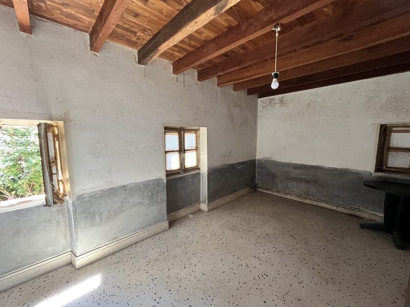 Vente Maison ORSENNES - 5 pièces -112 m² - (36190)