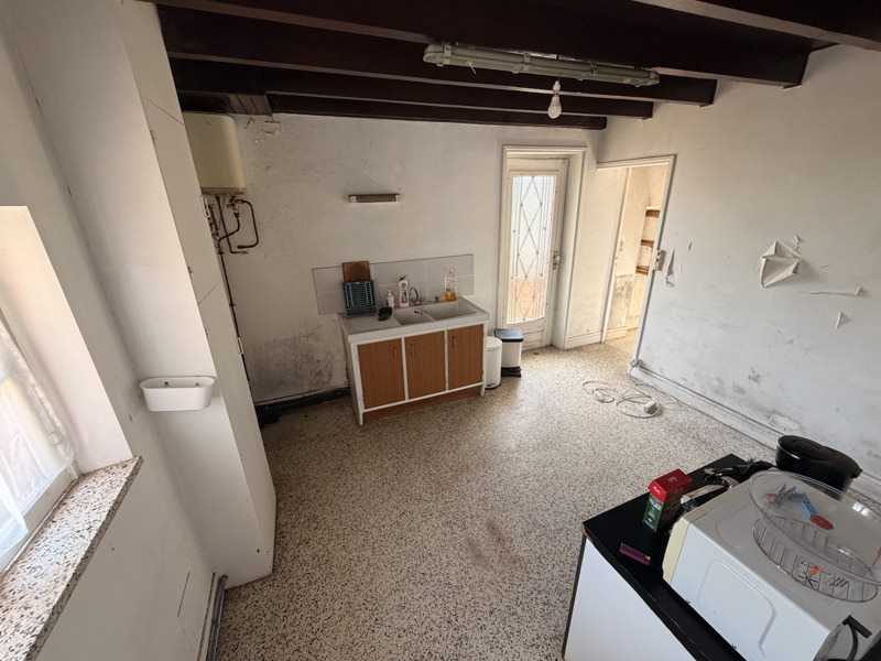 Vente Maison ORSENNES - 5 pièces -112 m² - (36190)