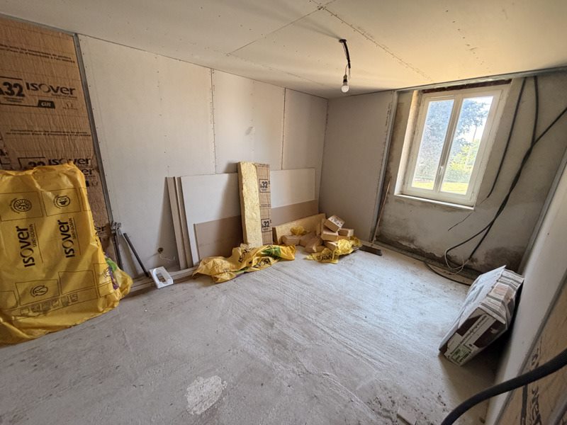 Vente Maison ORSENNES - 5 pièces -112 m² - (36190)