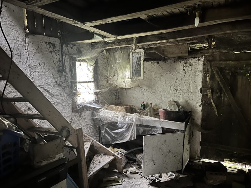 Vente Maison LOURDOUEIX ST MICHEL - 3 pièces -38 m² - (36140)