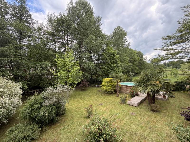 Vente Maison CROZON SUR VAUVRE - 5 pièces -180 m² - (36140)