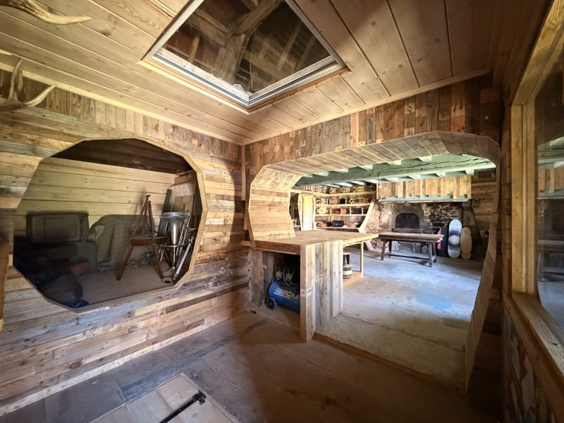 Vente Maison CREVANT - 3 pièces -100 m² - (36140)