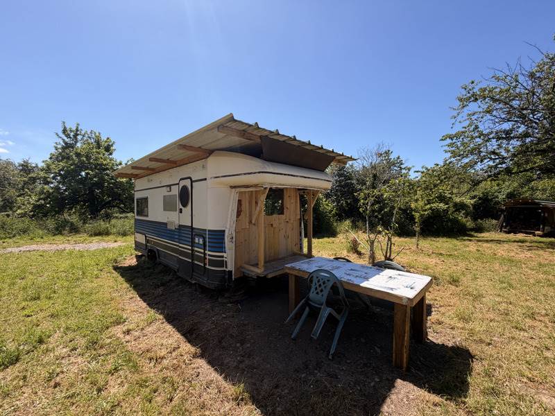 Vente Maison CREVANT - 3 pièces -100 m² - (36140)