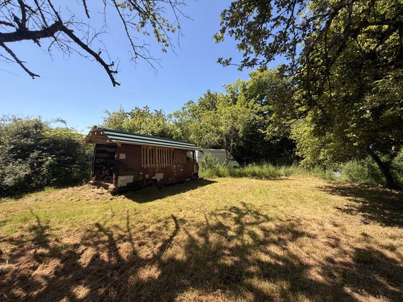 Vente Maison CREVANT - 3 pièces -100 m² - (36140)