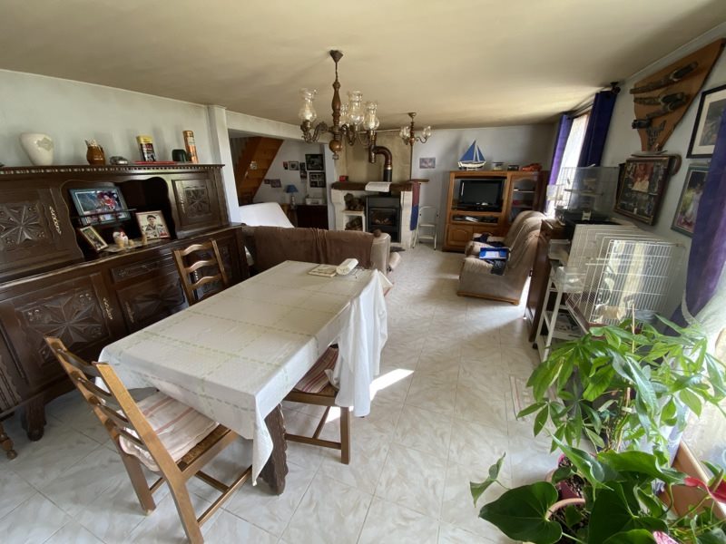 Vente Maison LA CELLETTE - 5 pièces -177 m² - (23350)