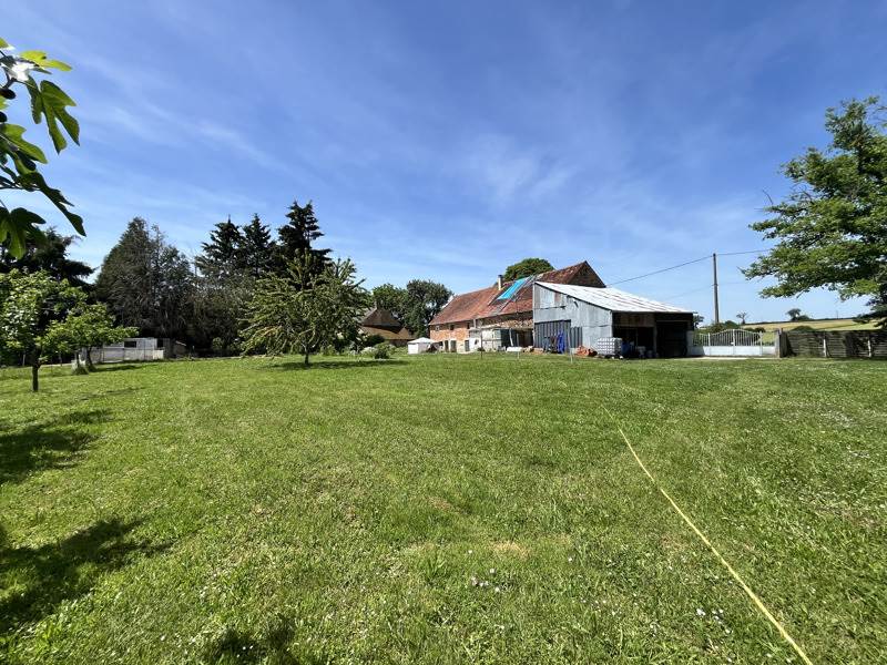 Vente Maison LA CELLETTE - 5 pièces -177 m² - (23350)