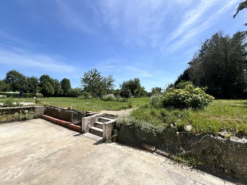 Vente Maison LA CELLETTE - 5 pièces -177 m² - (23350)