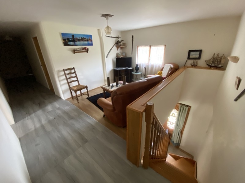 Vente Maison LA CELLETTE - 5 pièces -177 m² - (23350)
