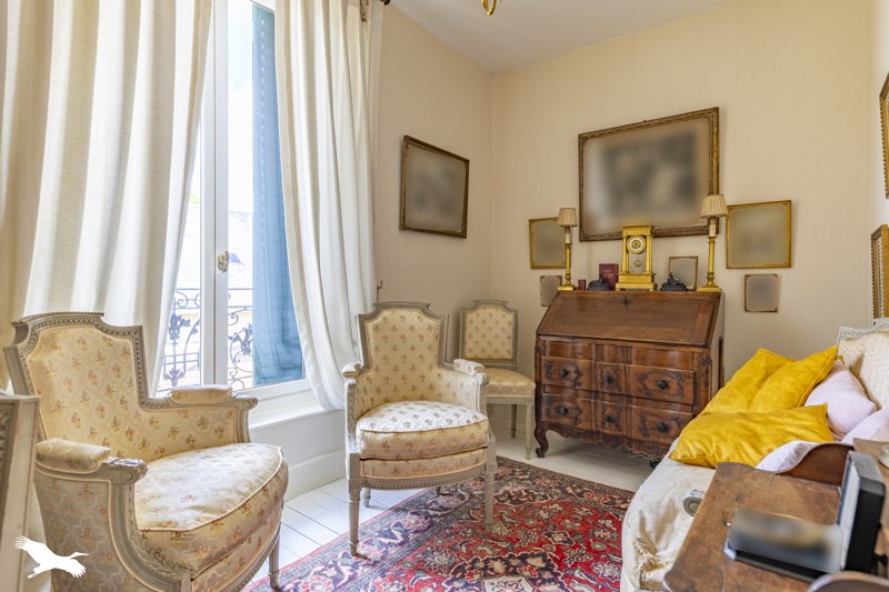 Vente Maison LOURDOUEIX ST MICHEL - 5 pièces -100 m² - (36140)