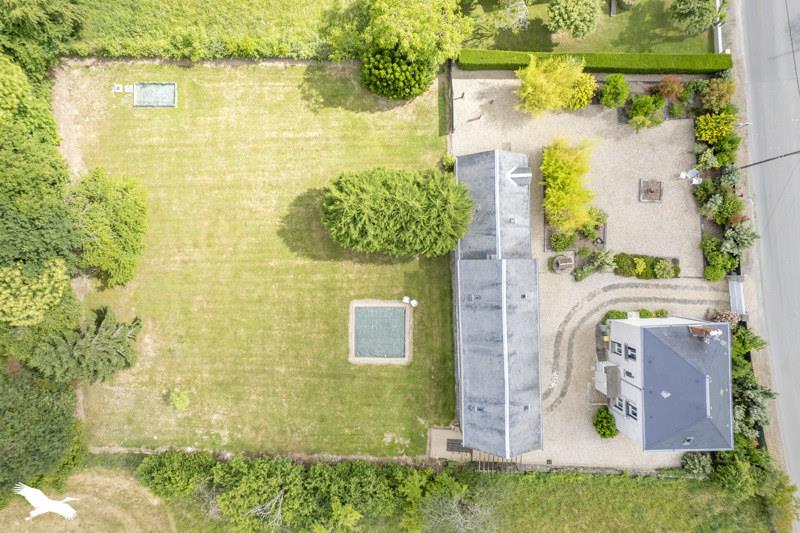 Vente Maison LOURDOUEIX ST MICHEL - 5 pièces -100 m² - (36140)