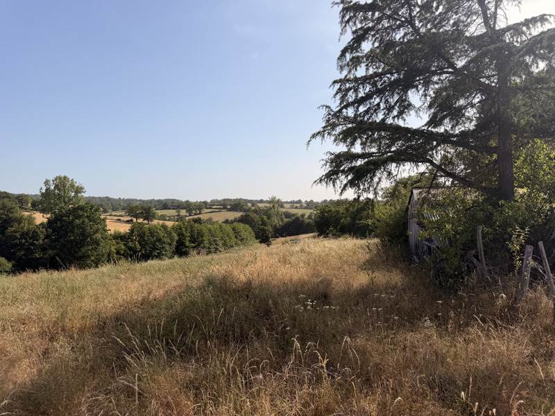 Vente Maison MONTCHEVRIER - 2 pièces -43 m² - (36140)