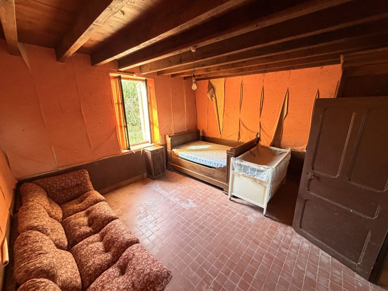 Vente Maison MONTCHEVRIER - 2 pièces -43 m² - (36140)