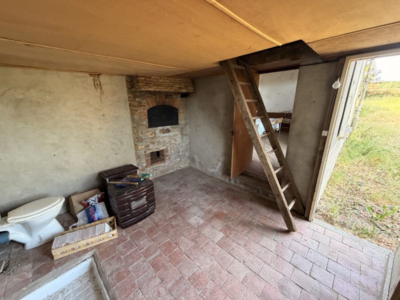 Vente Maison MONTCHEVRIER - 2 pièces -43 m² - (36140)