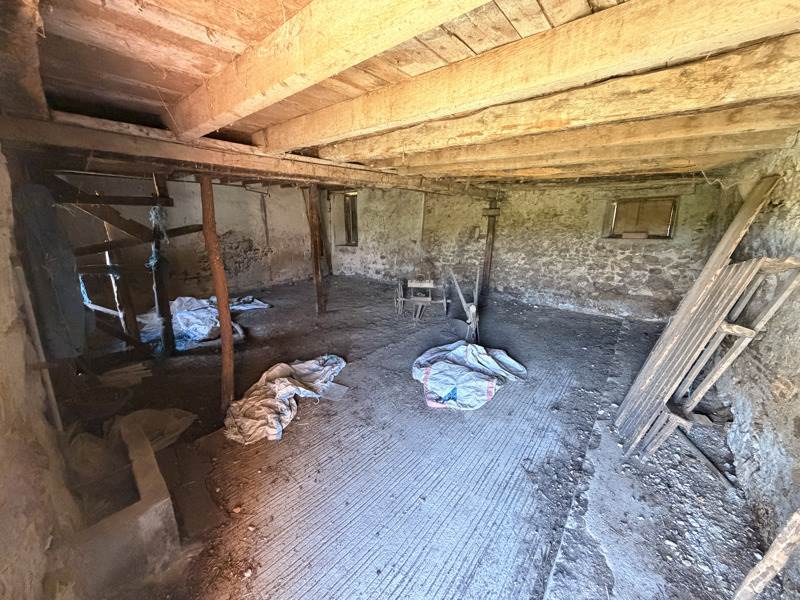 Vente Maison MONTCHEVRIER - 2 pièces -43 m² - (36140)