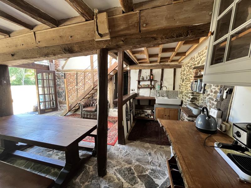 Vente Maison ORSENNES - 3 pièces -68 m² - (36190)