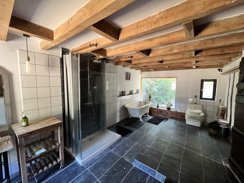 Vente Maison ORSENNES - 3 pièces -68 m² - (36190)