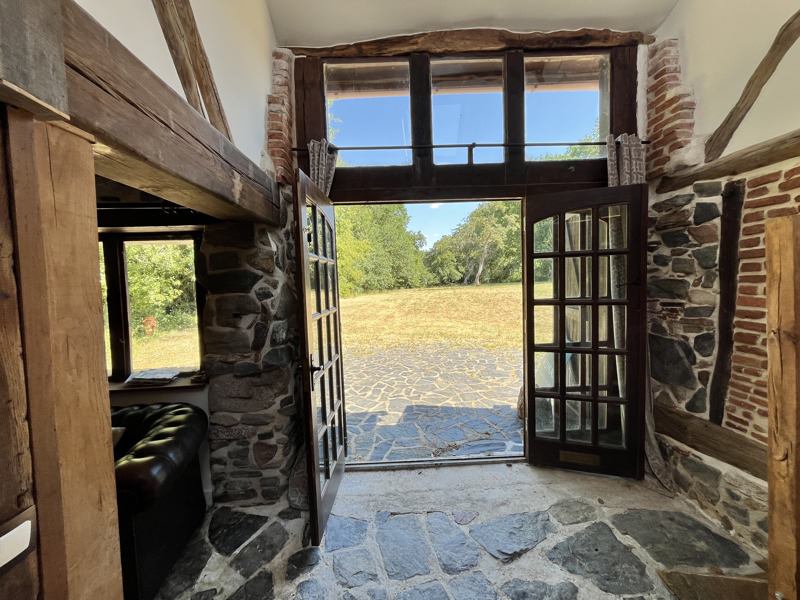 Vente Maison ORSENNES - 3 pièces -68 m² - (36190)