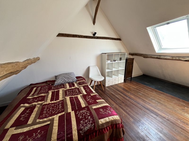 Vente Maison ORSENNES - 3 pièces -68 m² - (36190)