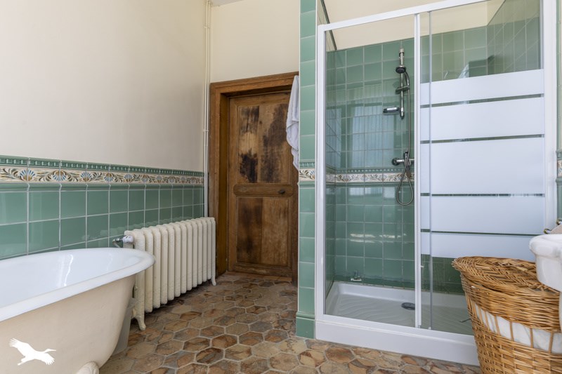 Vente Maison LINARD MALVAL - 11 pièces -438 m² - (23220)