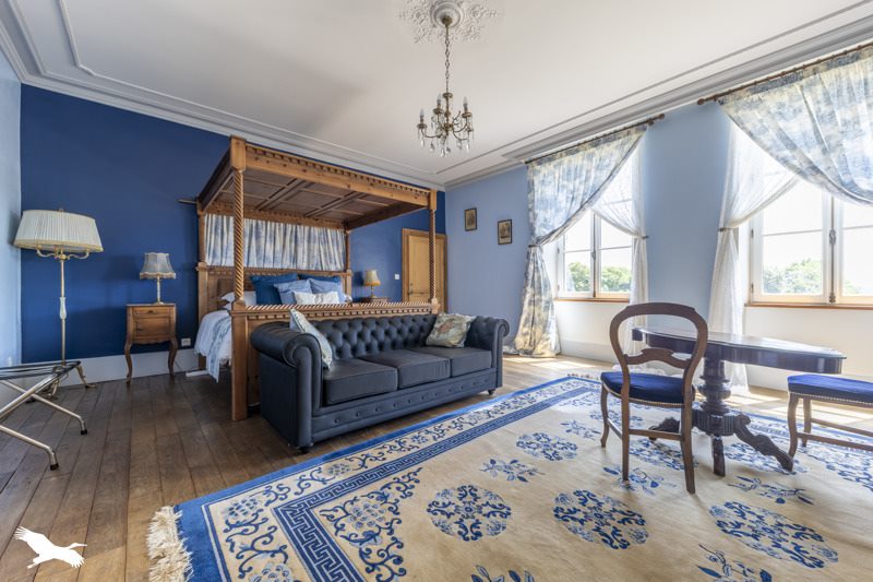 Vente Maison LINARD MALVAL - 11 pièces -438 m² - (23220)