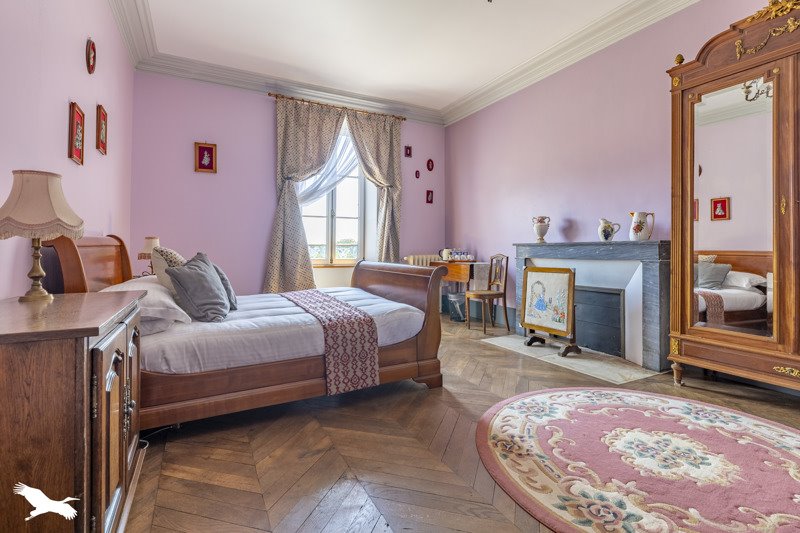 Vente Maison LINARD MALVAL - 11 pièces -438 m² - (23220)