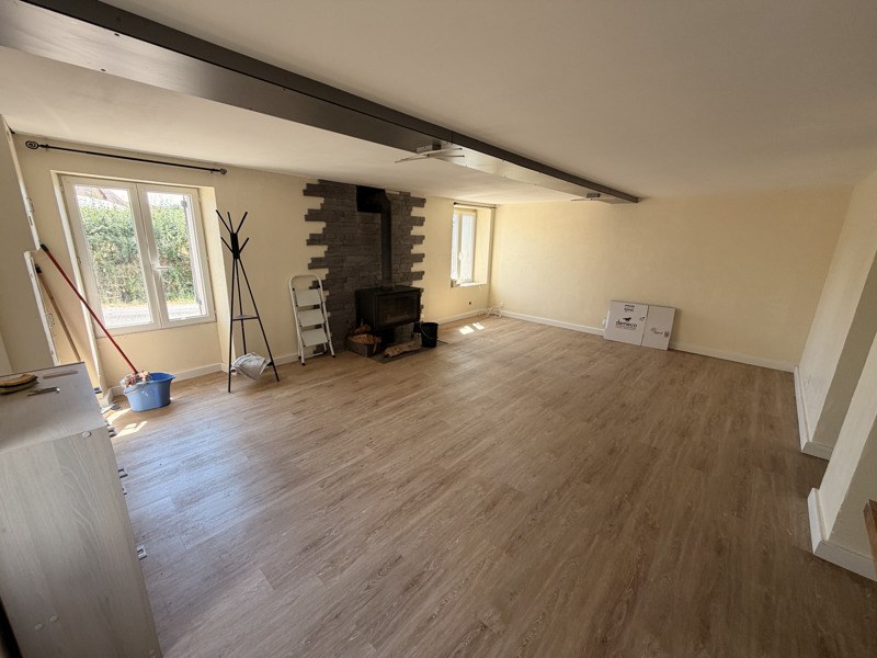Vente Maison ST PLANTAIRE - 4 pièces -100 m² - (36190)
