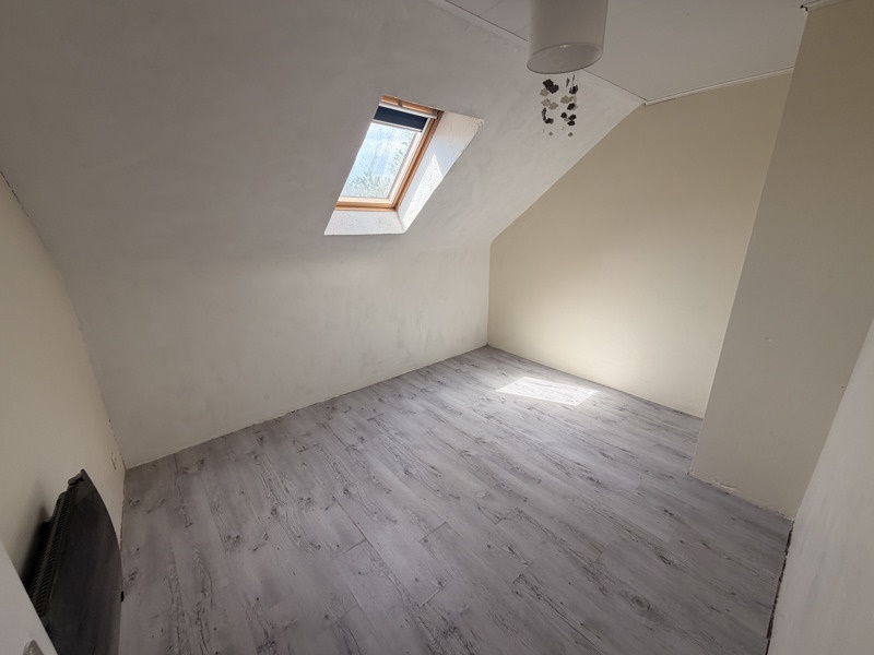 Vente Maison ST PLANTAIRE - 4 pièces -100 m² - (36190)