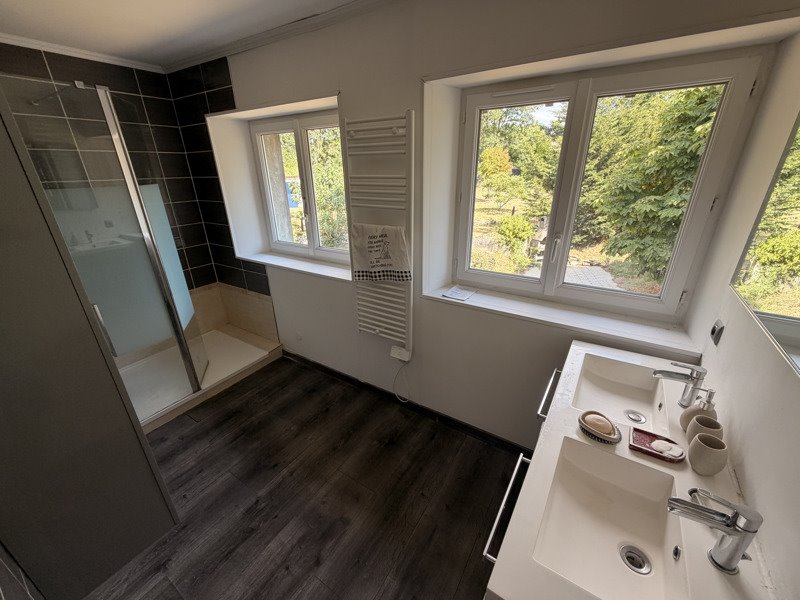 Vente Maison ST PLANTAIRE - 4 pièces -100 m² - (36190)
