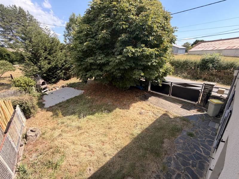Vente Maison ST PLANTAIRE - 4 pièces -100 m² - (36190)