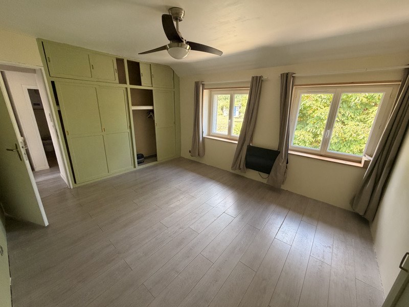 Vente Maison ST PLANTAIRE - 4 pièces -100 m² - (36190)