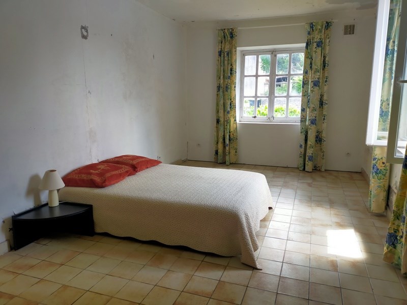 Vente Maison MEASNES - 6 pièces -185 m² - (23360)