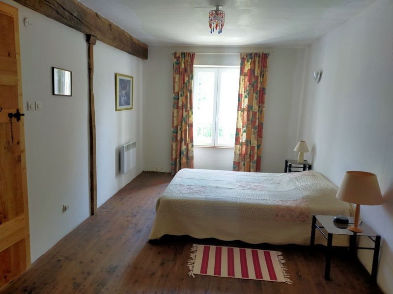 Vente Maison MEASNES - 6 pièces -185 m² - (23360)