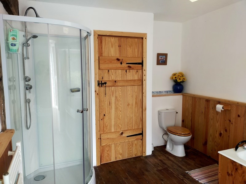Vente Maison MEASNES - 6 pièces -185 m² - (23360)