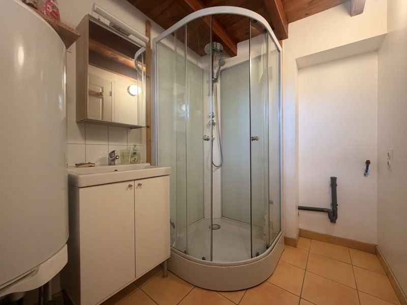 Vente Maison LA FORET DU TEMPLE - 3 pièces -28 m² - (23360)