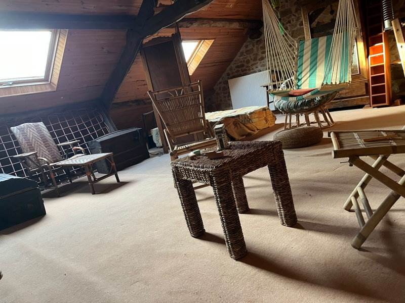 Vente Maison ST DIZIER LES DOMAINES - 5 pièces -137 m² - (23270)