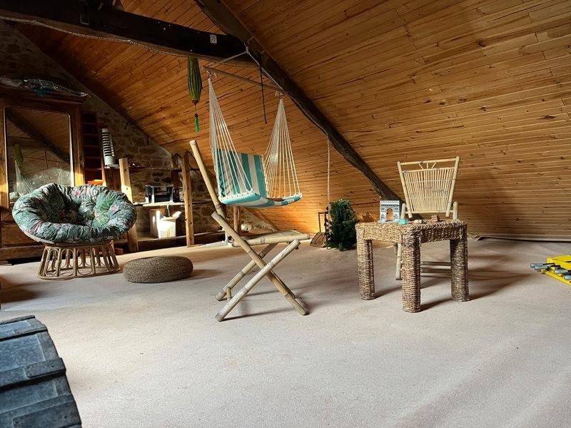 Vente Maison ST DIZIER LES DOMAINES - 5 pièces -137 m² - (23270)