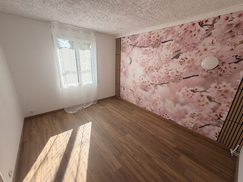 Vente Maison LOURDOUEIX ST PIERRE - 6 pièces -173 m² - (23360)