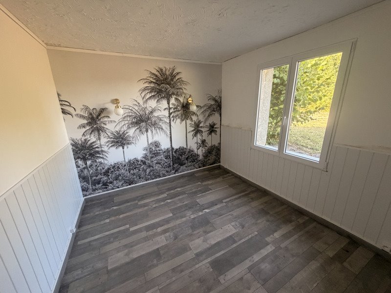 Vente Maison LOURDOUEIX ST PIERRE - 6 pièces -173 m² - (23360)