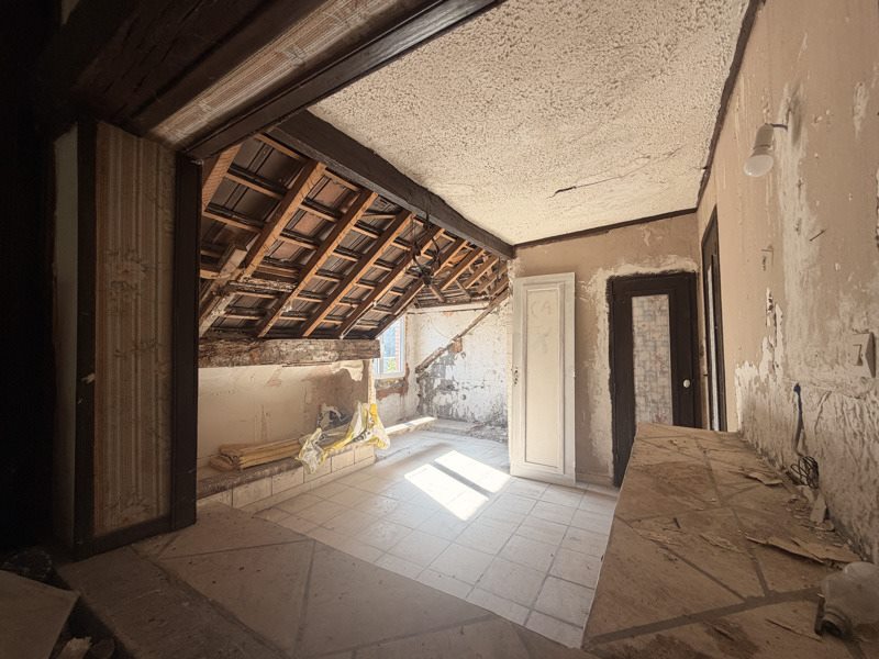 Vente Maison LOURDOUEIX ST PIERRE - 6 pièces -173 m² - (23360)