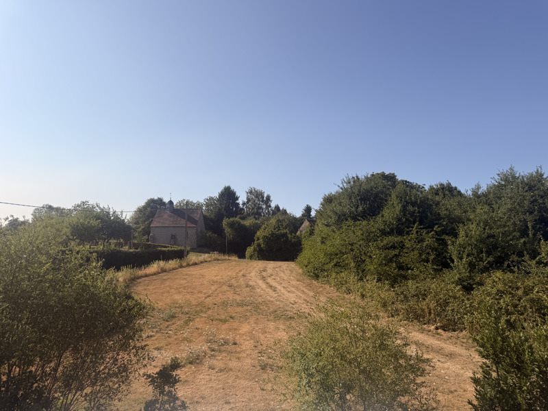 Vente Maison LOURDOUEIX ST PIERRE - 6 pièces -173 m² - (23360)