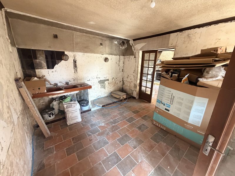 Vente Maison LOURDOUEIX ST PIERRE - 6 pièces -173 m² - (23360)