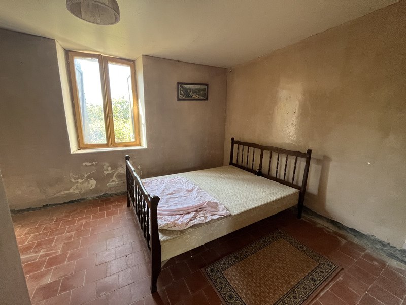 Vente Maison MONTCHEVRIER - 2 pièces -36 m² - (36140)