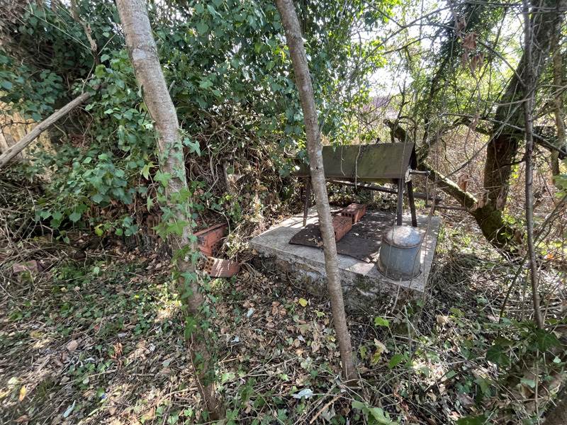 Vente Maison MONTCHEVRIER - 2 pièces -36 m² - (36140)